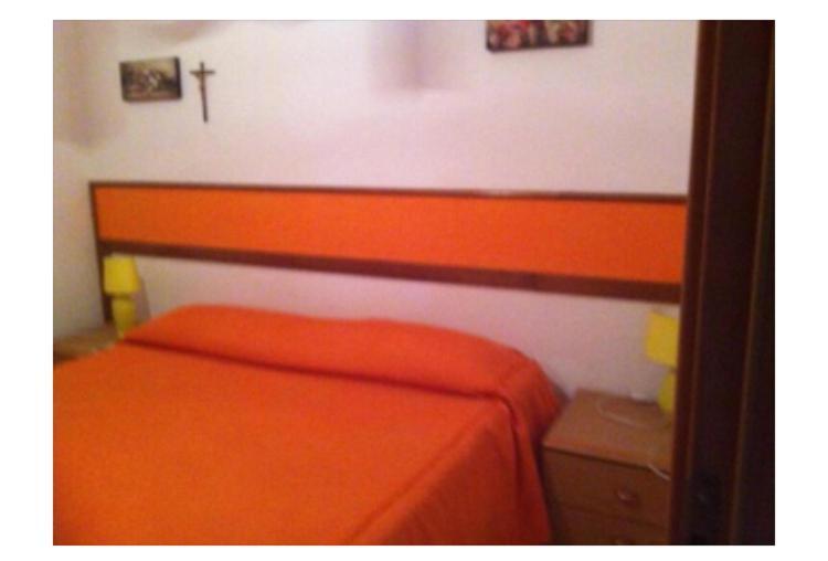 Residence La Quiete Taureana Ngoại thất bức ảnh