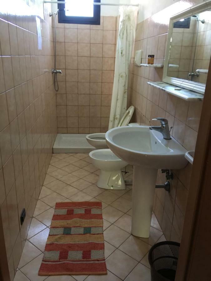 Residence La Quiete Taureana Ngoại thất bức ảnh