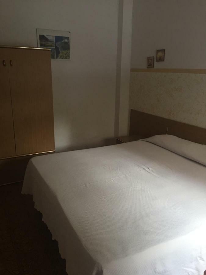 Residence La Quiete Taureana Ngoại thất bức ảnh
